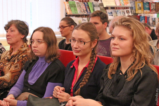Конкурс для краеведов, работающих с молодежью, запустили в России 